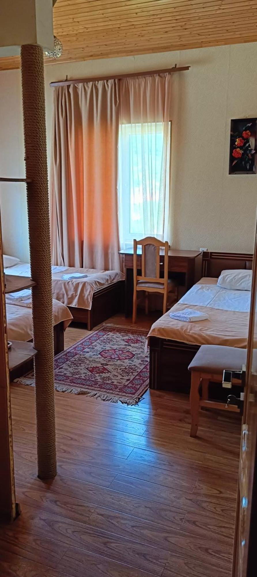 Kirch Hotel & Restaurant Горис Экстерьер фото