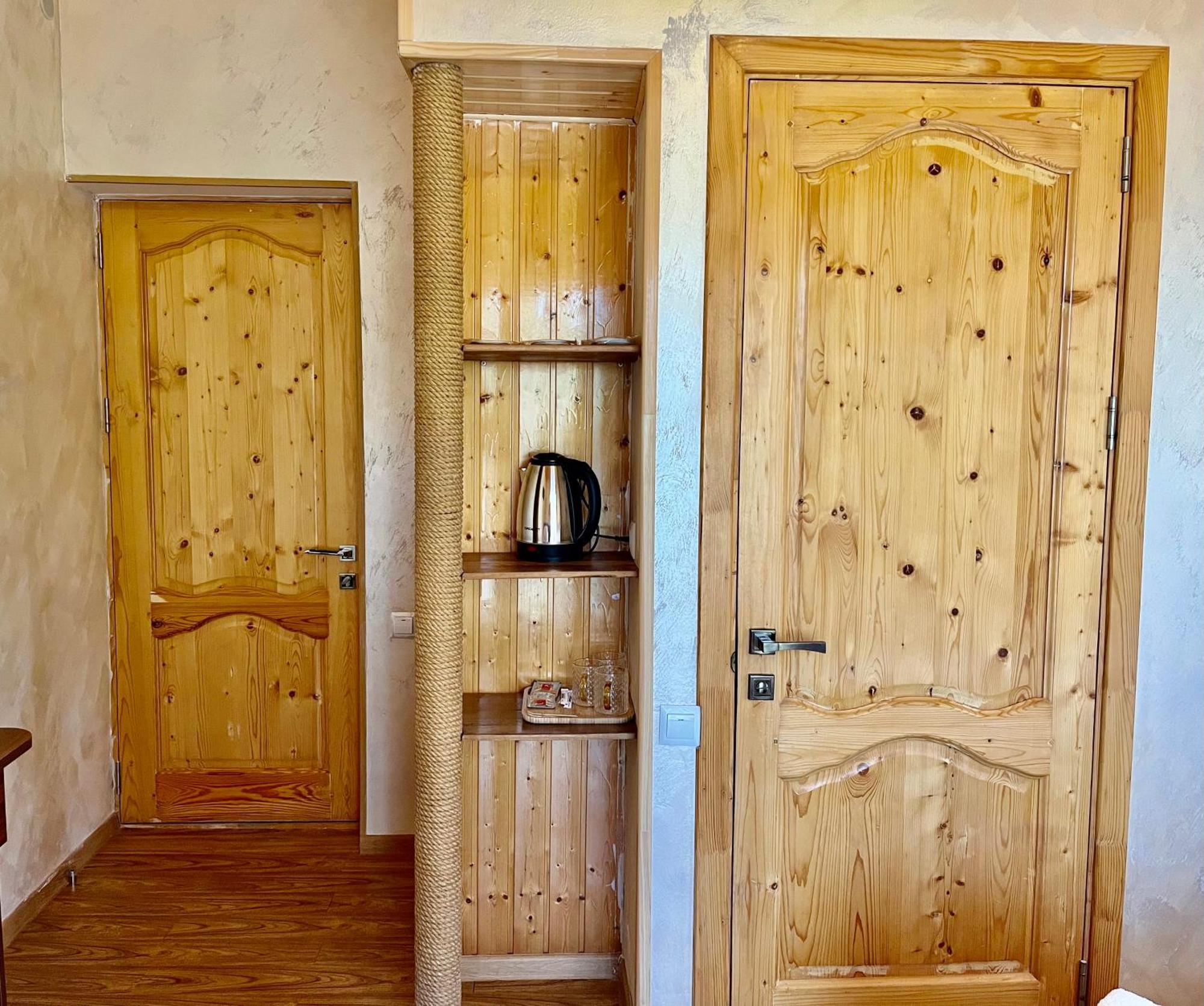 Kirch Hotel & Restaurant Горис Экстерьер фото